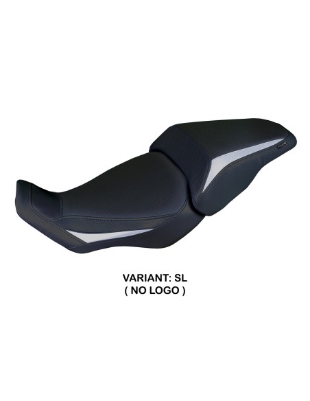Housse de selle compatible - Honda CB 300  2018-2025 - mod Kobe