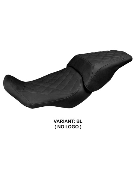 Housse de selle compatible - Honda CB 300  2018-2025 - mod Sapporo