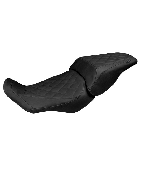 Sitzbezug kompatibel - Honda CB 300  2018-2025 - mod Sapporo