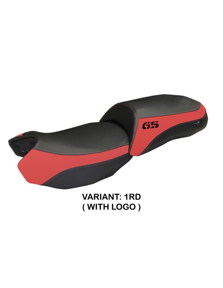 Sitzbezug kompatibel BMW R 1200 GS (13-18) Modell Ortigia 2