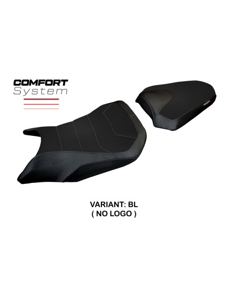 Rivestimento sella compatibile - Honda CB 500 Hornet 2024-2025 - mod Tomori Comfort System