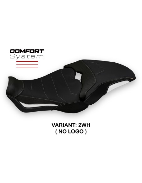 Seat cover compatible Honda CB 1000 R (18-22) Victoria 2 comfort system model
