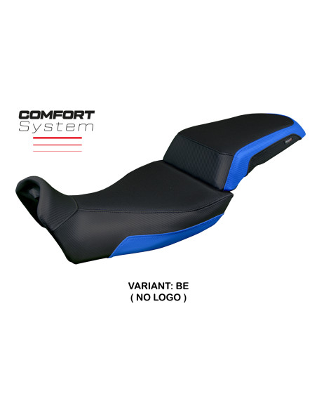 Seat cover compatible - Voge Valico 525 DS - DSX 2023-2025 - mod Xabia Comfort System
