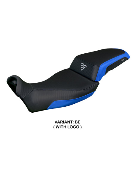 Housse de selle compatible - Voge Valico 525 DS - DSX 2023-2025 - mod Xabia