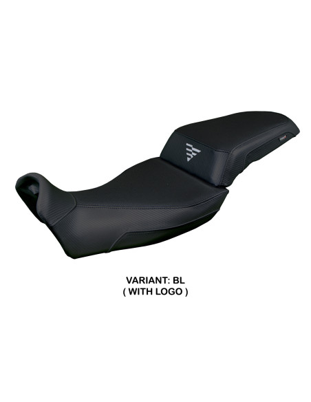 Housse de selle compatible - Voge Valico 525 DS - DSX 2023-2025 - mod Xabia