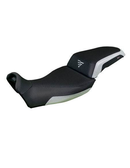 Sitzbezug kompatibel - Voge Valico 525 DS - DSX 2023-2025 - mod Xabia