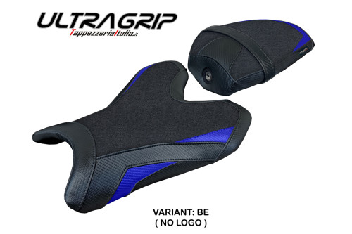 Funda de asiento compatible - Yamaha R125 2023 - 2025 - mod Lier Ultragrip 2