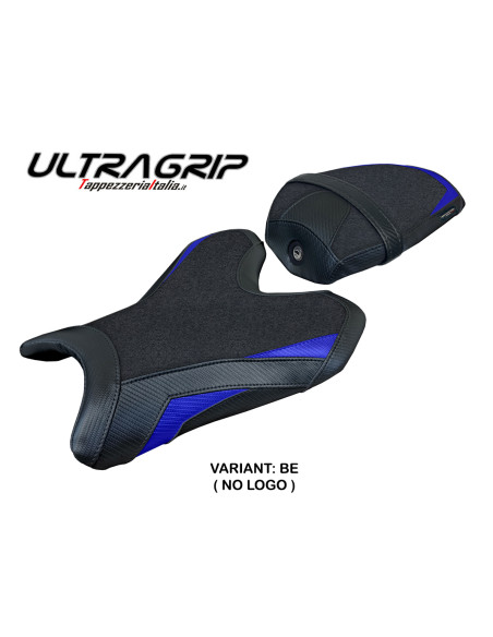 Rivestimento sella compatibile - Yamaha R125 2023 - 2025 - mod Lier Ultragrip