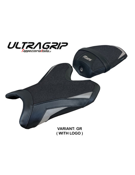 Rivestimento sella compatibile - Yamaha R125 2023 - 2025 - mod Lier Ultragrip