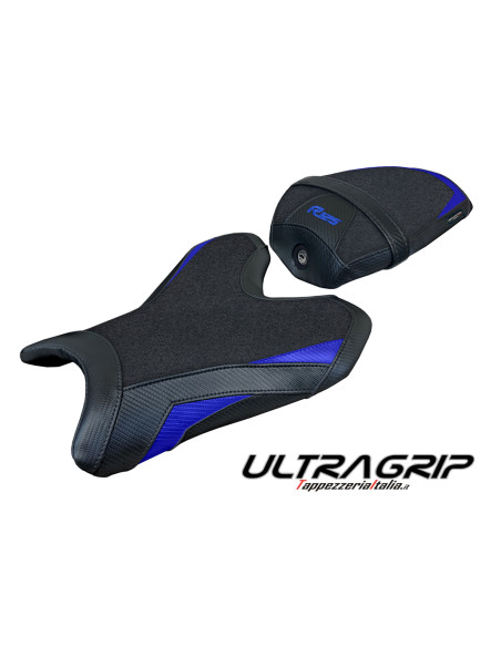 Seat cover compatible - Yamaha R125 2023 - 2025 - mod Lier Ultragrip
