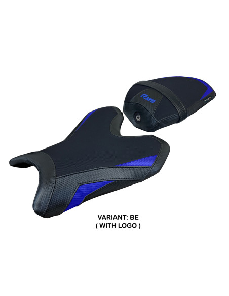 Housse de selle compatible - Yamaha R125 2023 - 2025 - mod Lier
