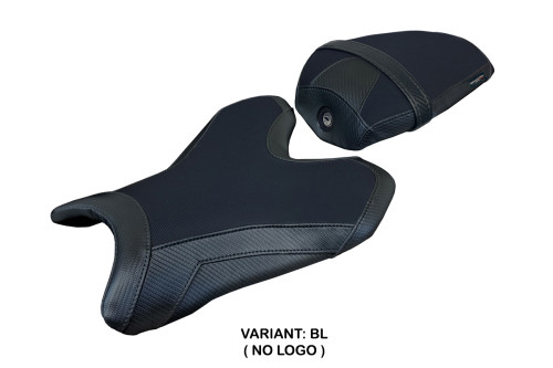 Funda de asiento compatible - Yamaha R125 2023 - 2025 - mod Lier 2