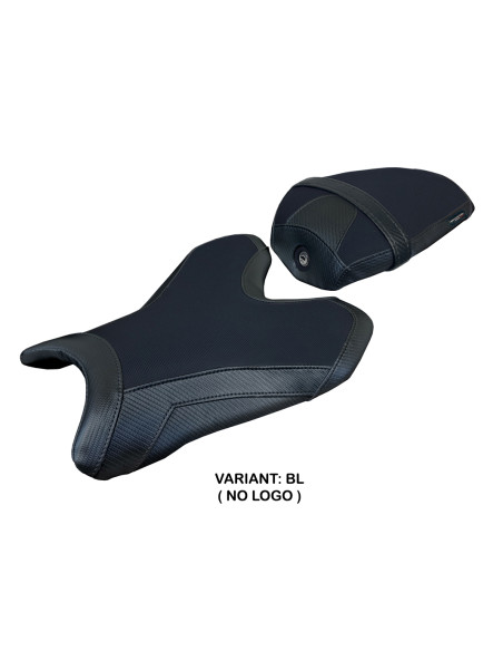 Funda de asiento compatible - Yamaha R125 2023 - 2025 - mod Lier