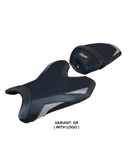 Sitzbezug kompatibel - Yamaha R125 2023 - 2025 - mod Lier