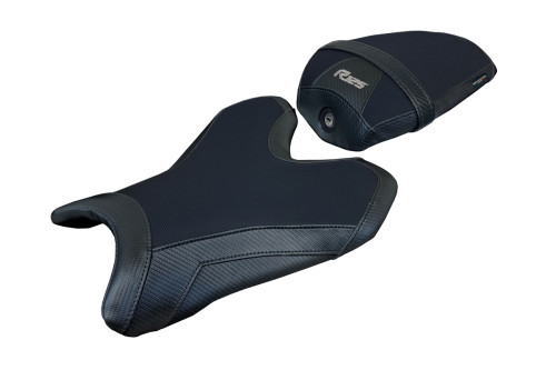 Sitzbezug kompatibel - Yamaha R125 2023 - 2025 - mod Lier