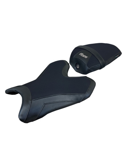 Housse de selle compatible - Yamaha R125 2023 - 2025 - mod Lier