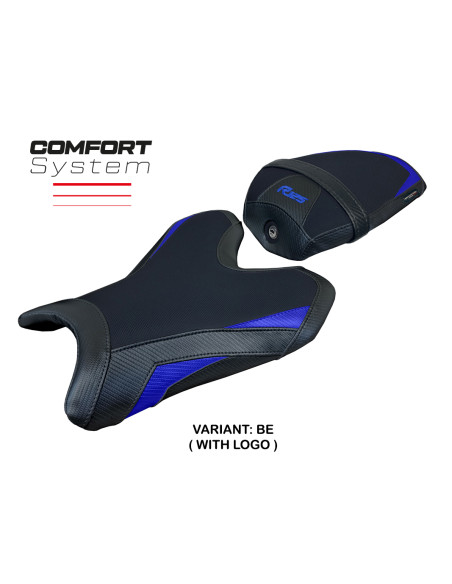 Funda de asiento compatible - Yamaha R125 2023 - 2025 - mod Lier Comfort System