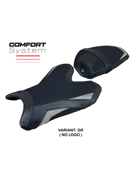 Sitzbezug kompatibel - Yamaha R125 2023 - 2025 - mod Lier Comfort System