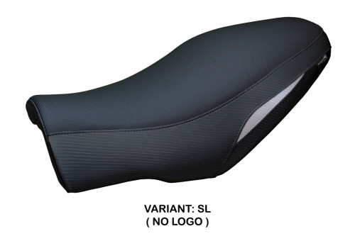 Housse de selle compatible - Moto Morini Seiemmezzo 2022-2025 - mod Alanya 2