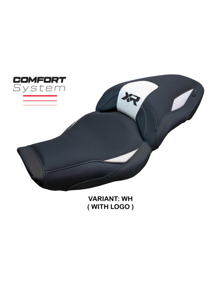 Sitzbezug kompatibel - BMW S 1000 XR  2024-2025 - mod Linz Comfort System