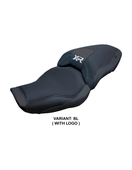 Housse de selle compatible - BMW S 1000 XR  2024-2025 - mod Linz