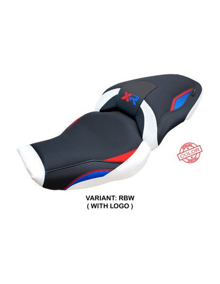 Seat cover compatible - BMW S 1000 XR 2024-2025 - mod Linz