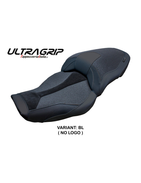 Housse de selle compatible - BMW M 1000 XR  2024-2025 - mod Graz Ultragrip