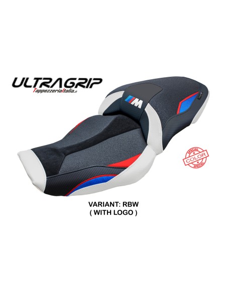 Rivestimento sella compatibile - BMW M 1000 XR  2024-2025 - mod Graz Ultragrip