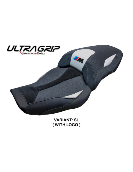 Seat cover compatible - BMW M 1000 XR  2024-2025 - mod Graz Ultragrip