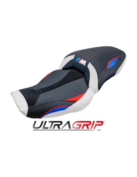 Sitzbezug kompatibel - BMW M 1000 XR  2024-2025 - mod Graz Ultragrip