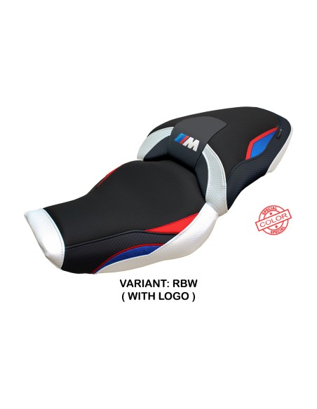 Sitzbezug kompatibel - BMW M 1000 XR 2024-2025 - mod Graz