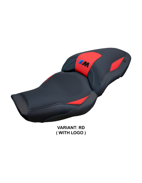 Seat cover compatible - BMW M 1000 XR  2024-2025 - mod Graz
