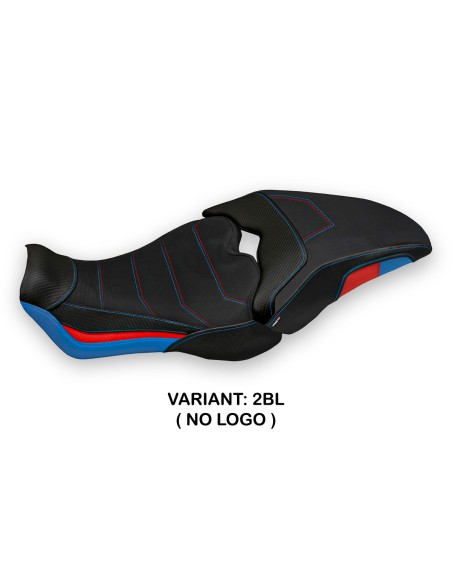 Funda de asiento compatible Honda CB 1000 R (18-22) Tacoma modelo de edición limitada
