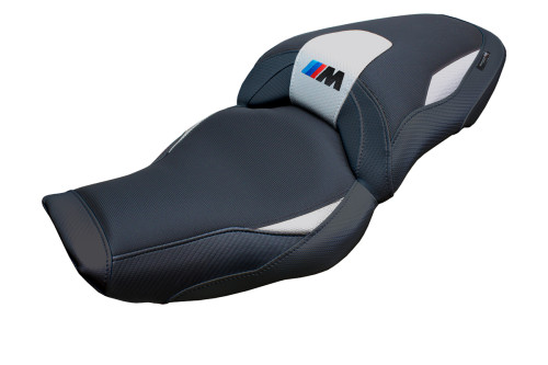 Sitzbezug kompatibel - BMW M 1000 XR 2024-2025 - mod Graz