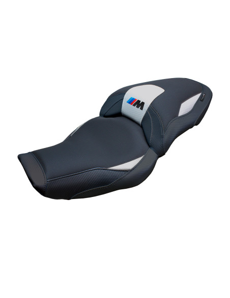 Funda de asiento compatible - BMW M 1000 XR  2024-2025 - mod Graz
