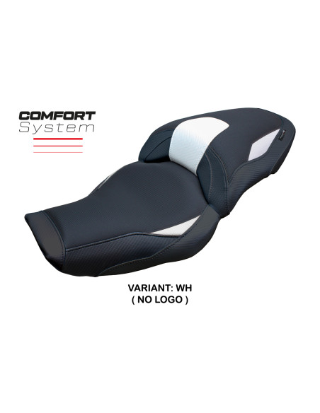Housse de selle compatible - BMW M 1000 XR  2024-2025 - mod Graz Comfort System