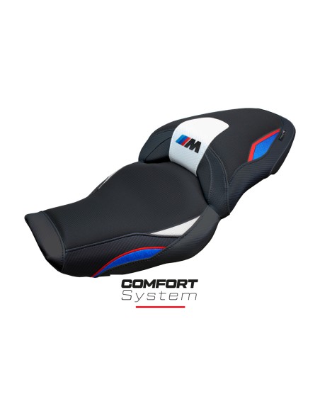 Seat cover compatible - BMW M 1000 XR  2024-2025 - mod Graz Comfort System