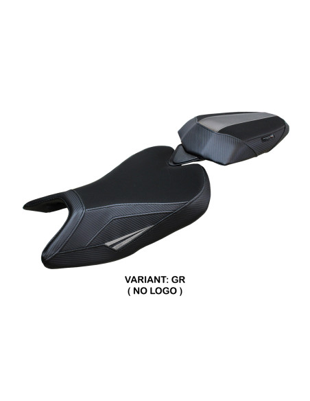 Rivestimento sella compatibile - Aprilia RS 457 2023-2025 - mod Bezz