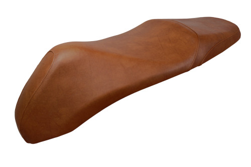 Funda de asiento compatible - Honda SH 125-150  2009 - 2012 - mod SH Vintage