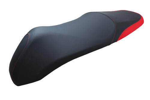 Funda de asiento compatible - Honda SH 125-150  2013 - 2016 - mod SH Basic