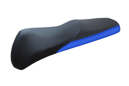 Funda de asiento compatible - Honda SH 125-150  2005 - 2008 - mod SH Basic