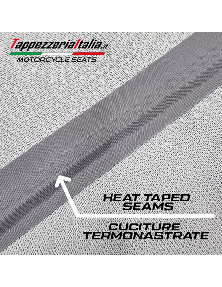 Rivestimento sella compatibile - Honda SH 125-150  2000 - 2004 - mod SH Basic