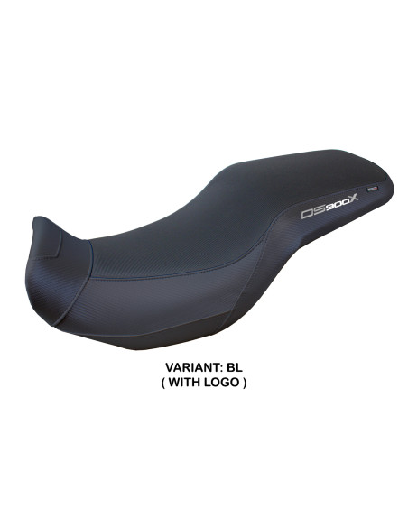 Rivestimento sella compatibile - Voge Valico 900 DSX  2024-2025 - mod Saline