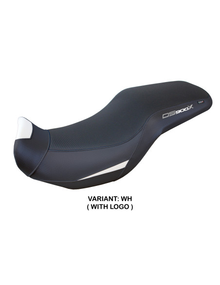 Sitzbezug kompatibel - Voge Valico 900 DSX  2024-2025 - mod Saline