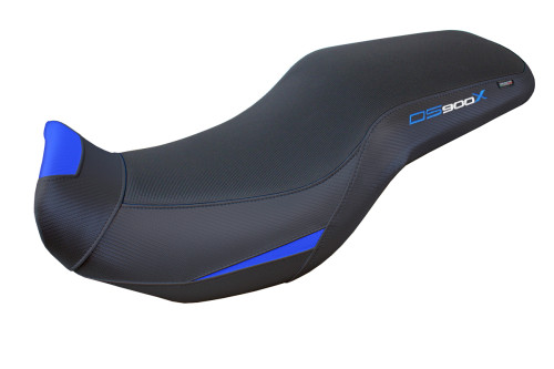 Rivestimento sella compatibile - Voge Valico 900 DSX  2024-2025 - mod Saline