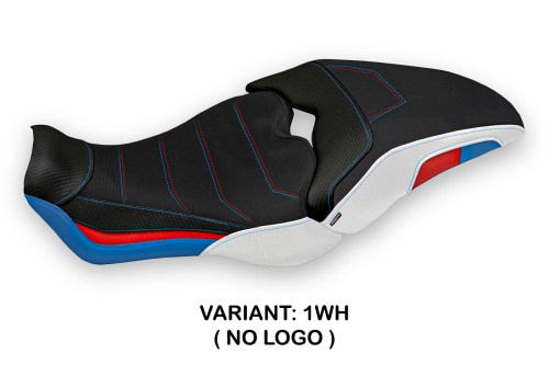 Seat cover compatible Honda CB 1000 R (18-22) Tacoma limited edition model 2