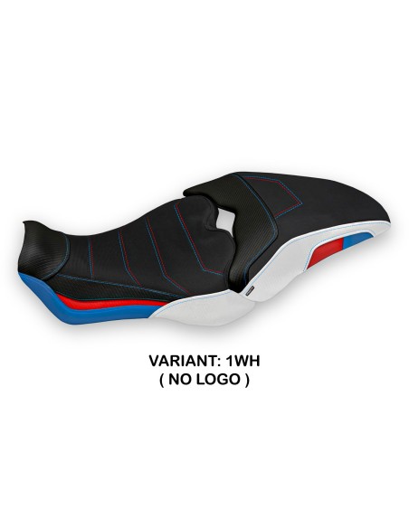 Housse de selle compatible Honda CB 1000 R (18-22) modèle édition limitée Tacoma