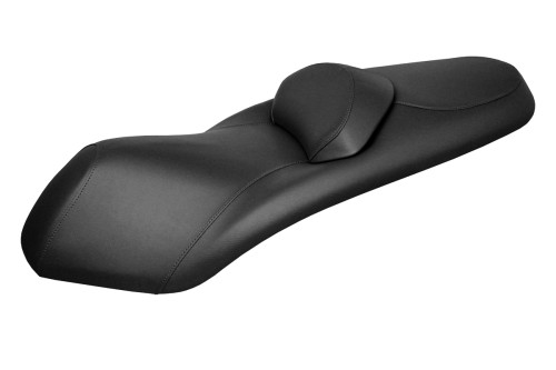 Rivestimento sella compatibile - Yamaha X-City 125-250 2006 - 2016 - mod Pemba