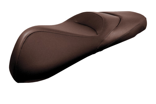 Housse de selle compatible - Piaggio Beverly 300-400  2021 - 2024 - mod Albinia