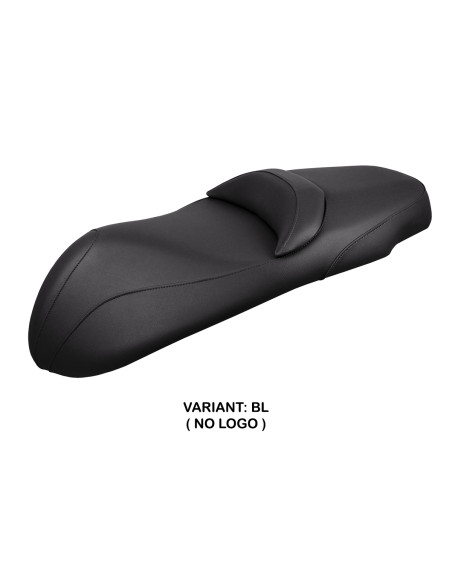 Seat cover compatible - Piaggio Beverly 125  2010 - 2015 - mod Miemo